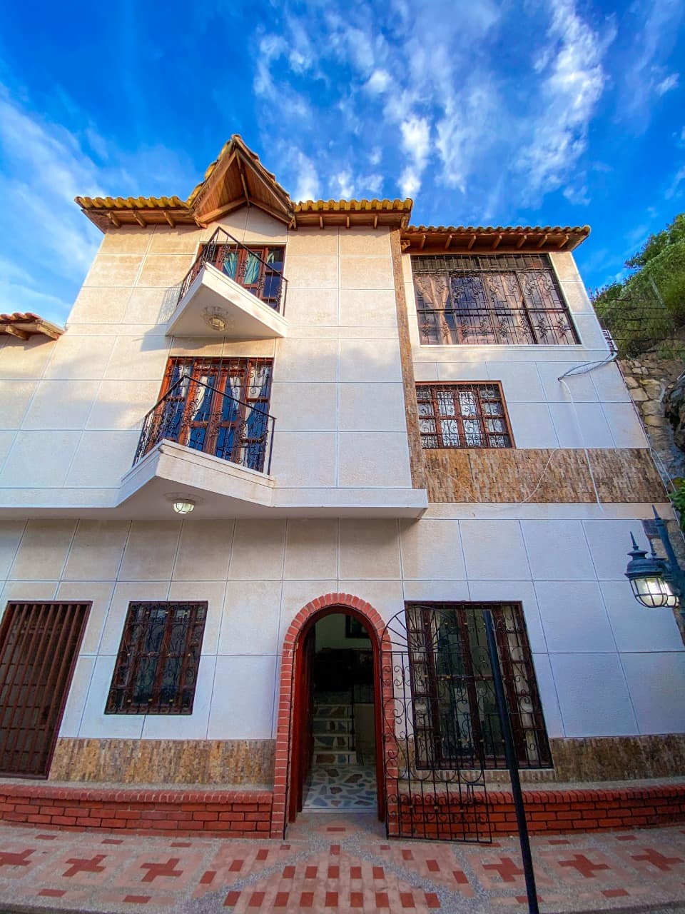 Casa de 3 dormitorios — Villa Roca