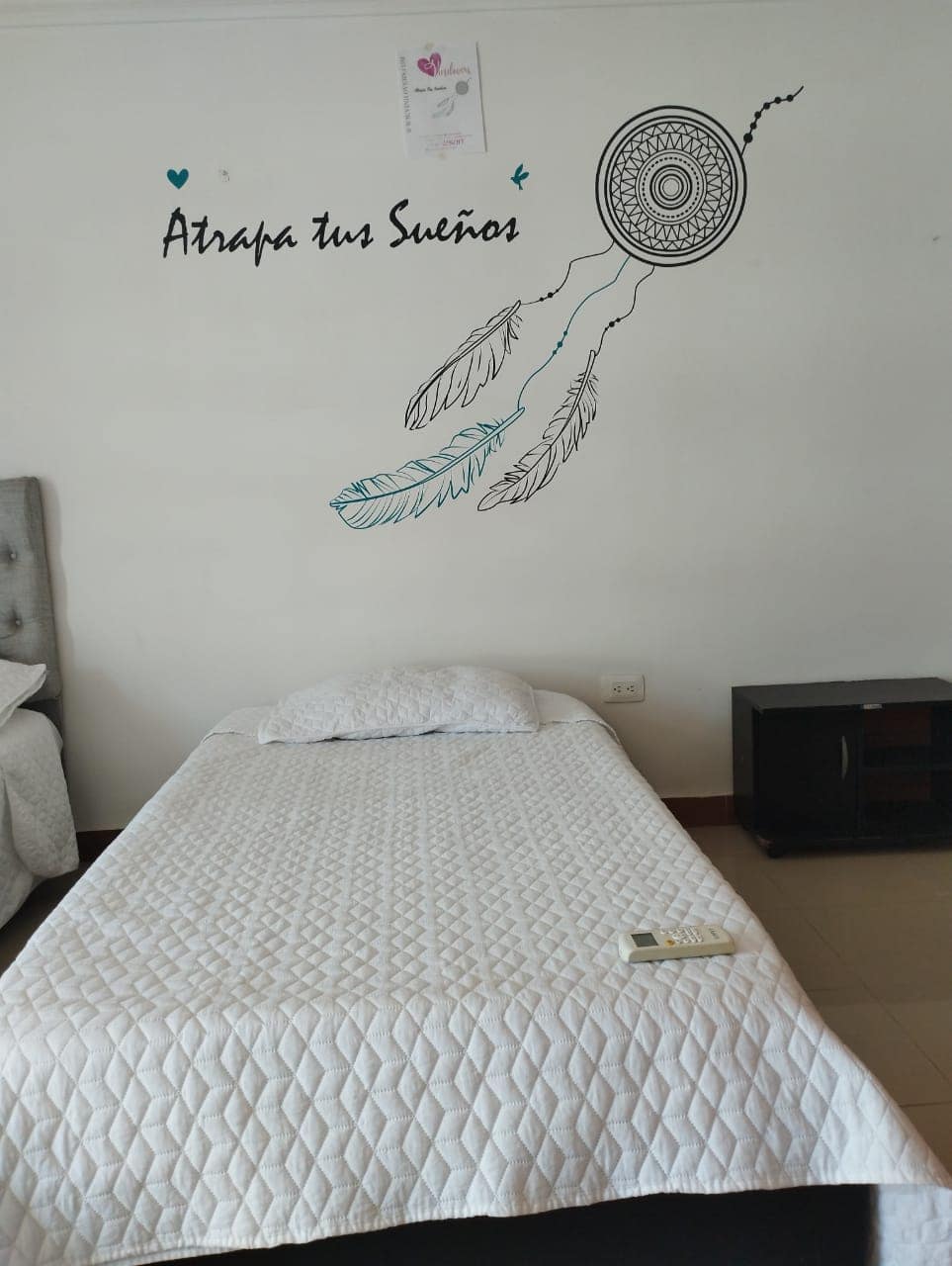 Individual Deluxe — Villa Roca